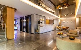 Hotel Venera